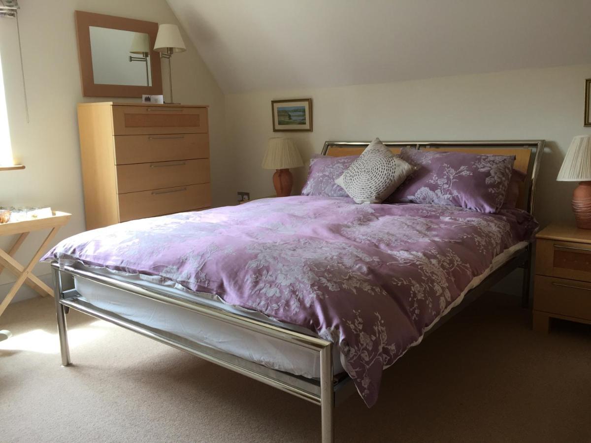 Martlets B&B Shanklin Exterior foto